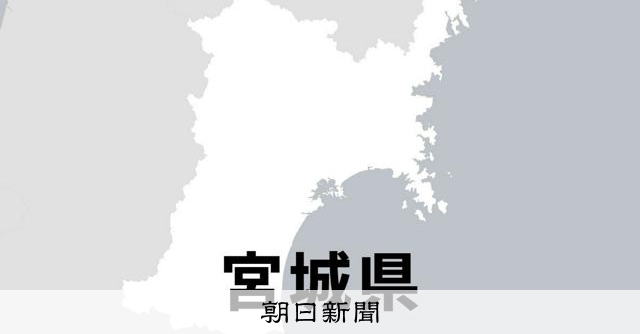 仙台市園藝店附近發生熊襲擊事件，一名60多歲男性臉部等處受傷