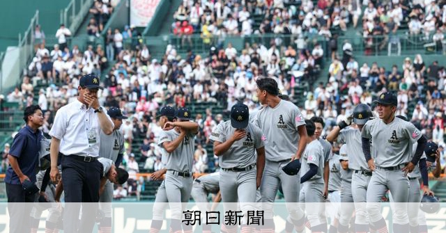 甲子園でも出せた「しぶとさ」 青森山田の戦いを振り返る - 高校野球