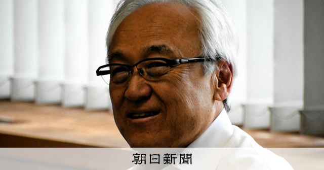 福岡県議会の蔵内議長、自民会派相談役を辞任　「おりる」と申し出