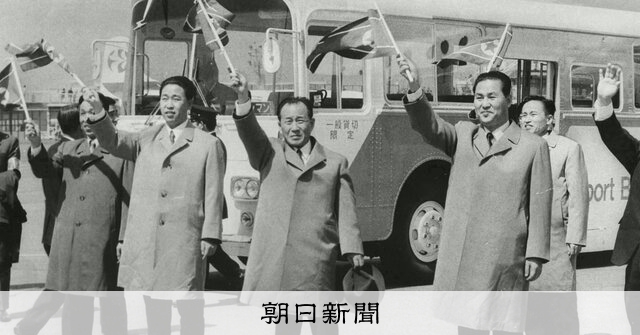 北朝鮮への「人道支援」波紋 韓国・済州道、透析機材など送る：朝日新聞
