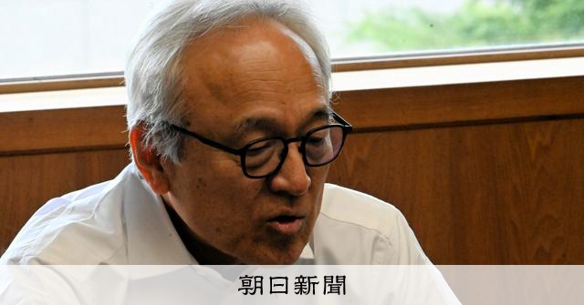 蔵内勇夫福岡県議長、9月定例会中に辞任へ「混乱させた責任」議員辞職は否定