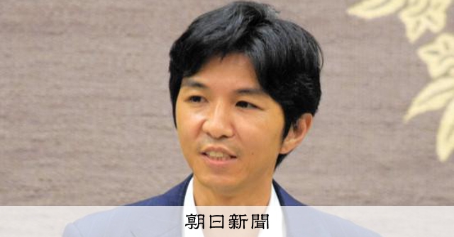 金色ネームプレートなど混乱の鎌倉市議会、新議長に市長支持の日向慎吾氏