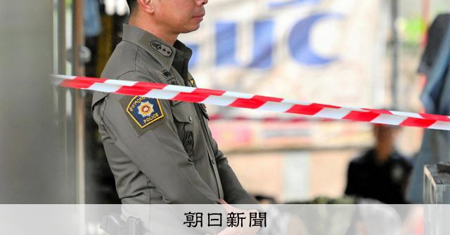 「VIVANT」続編のタイ編、警察汚職の実態をリアルに描く？専門家「十分あり得る」