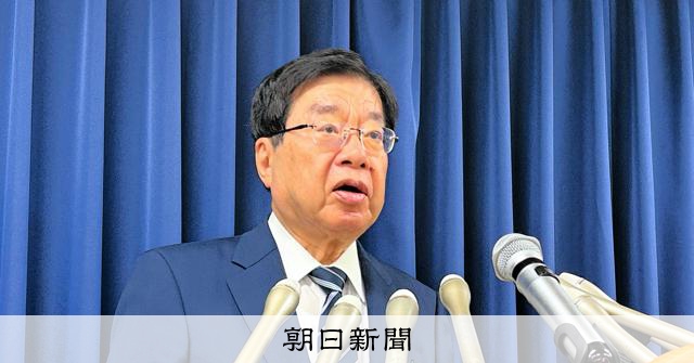 法務・檢察強調審慎評估　時隔1年2個月執行死刑