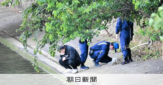 福岡那珂川女留學生命案：手機失蹤，疑遭滅證