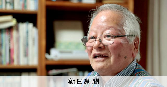 報道写真家の石川文洋さん死去、88歳 ベトナム戦争や沖縄を取材：朝日新聞