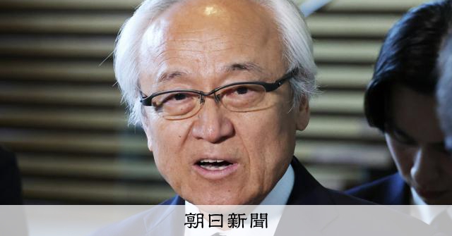 福岡県議会・蔵内議長が議員辞職表明、疑惑解明なきまま事態収束へ
