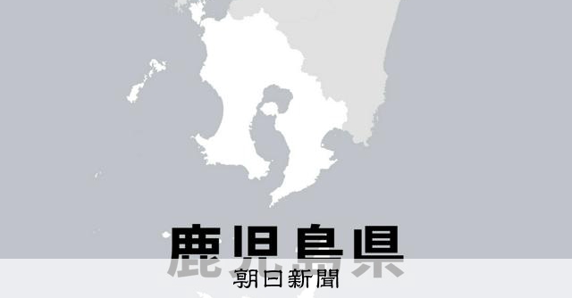 鹿屋市女性遺體案被判定為殺人事件 鹿兒島縣警成立搜查本部
