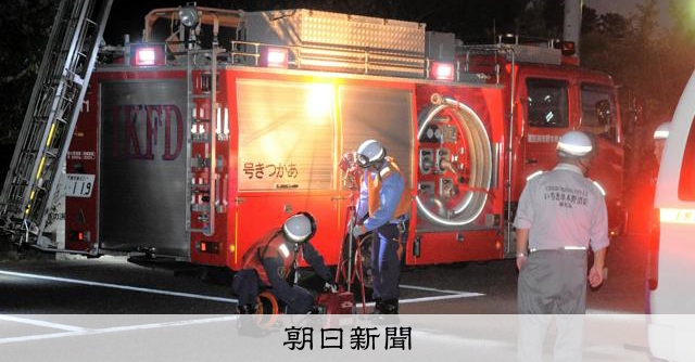 鹿兒島海岸傳意外 中高生4人溺水 1人獲救 3人失蹤