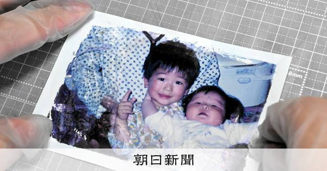 思い出の写真を捨てないで」地震・大雨相次ぐ中、被災者に呼びかけ
