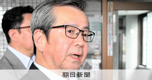 金銭授受疑惑で福岡県連が会議、執行部会で体制刷新を議論へ