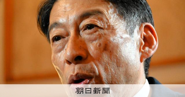 福岡・服部知事、蔵内前議長への「過度な配慮」認め改革推進へ