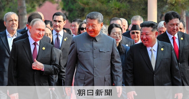 記者解説）核、増やし続ける北朝鮮 体制維持の手段、止められぬ国際