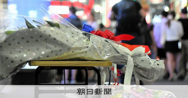 歌舞伎町大火25週年 罹難者家屬慰靈：44人皆曾想活下去