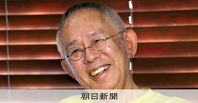 「宮崎駿はそもそもAIを知らない」鈴木Pが語る実像とジブリの未来：朝日新聞