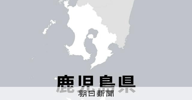 朝日新聞の記事「鹿児島県が国の応援割待たず独自宿泊割 熊本地震で観光業に大打撃」の見出し画像