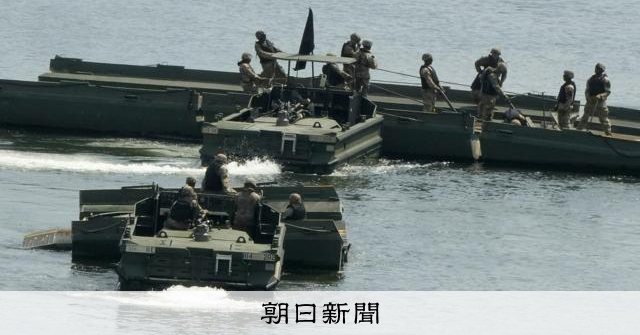 朝鮮国連軍司令官のポスト、在日米軍司令官に移す可能性」韓国識者