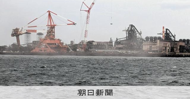 重り支えるアームの一部、事故前に削られたか 川崎クレーン4人死亡