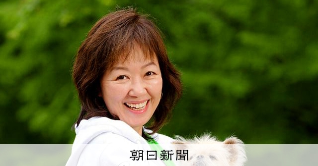 浅田美代子さんに聞く　動物愛護団体が果たしてきた役割とは何か：朝日新聞