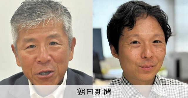 「メディアが報じない」と反発が広がる背景に何が　有識者2氏に聞く：朝日新聞