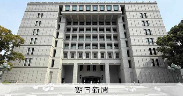 「カスハラ」市民に損害賠償求め提訴へ　電話・面談対応600回超：朝日新聞