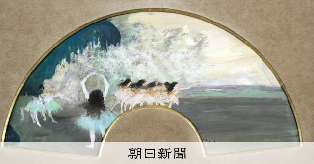 ゴッホ、モネ、ルノワール…西洋絵画を一挙公開 久保惣記念美術館 [大阪