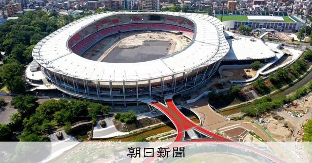 韓国の試合前に北朝鮮の国歌、アジア大会で不手際　行事で秀吉登場も：朝日新聞