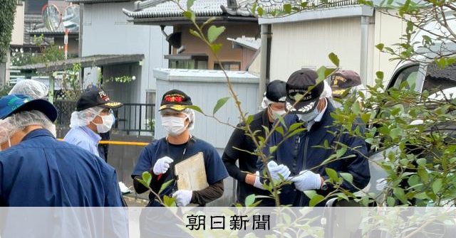 群馬住宅驚傳凶殺案 成年女性身亡 嫌疑男子逃逸