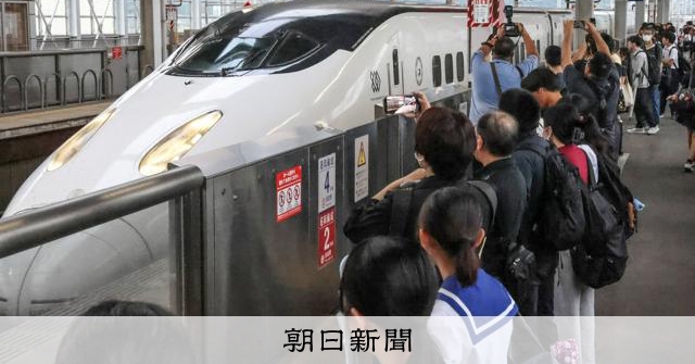 熊本地震復興、列車でめぐって支援　JR九州が寄付つき乗り放題切符：朝日新聞