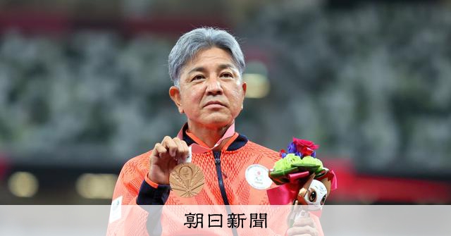 輪椅帕運獎牌得主上與那原寬和練習時遭追撞身亡