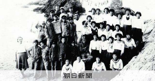開戦喜んだ16歳が見た死体だらけの街「こんな残酷なことを、なぜ