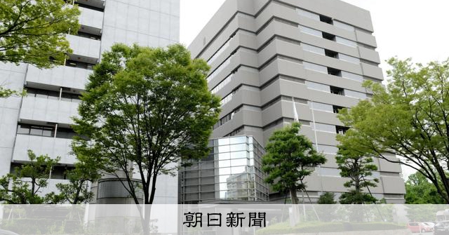 朝日新聞社員疑傷害遭逮捕　酒後與人發生衝突