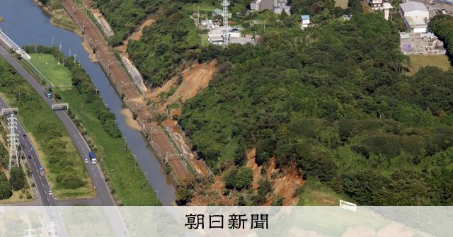 東京都為受災的JR內房線部分區間提供臨時巴士服務，收入將捐贈災區