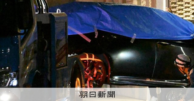 神戶連環槍擊案：死傷者有工作往來，警方調查與嫌犯關係
