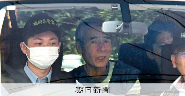 福岡3歲男童遭酒駕追撞亡　疑酒後駕車購物途中