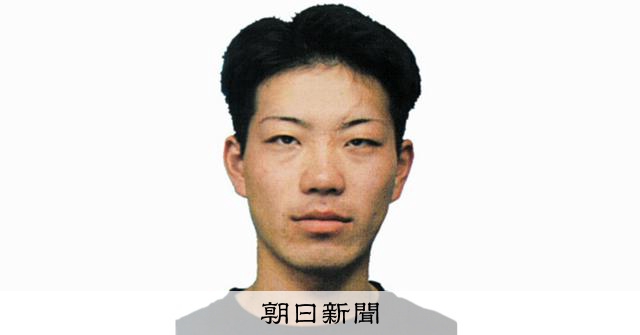 福岡食品店強盜案嫌犯遭通緝並公開照片