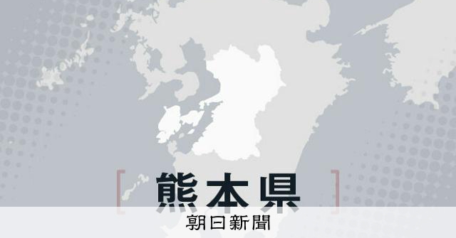 熊本山中男子遭鹿襲擊死亡，額頭有傷口