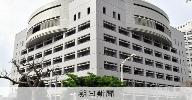 那霸市飯店驚傳女性陳屍案 警方朝強盜殺人案偵辦