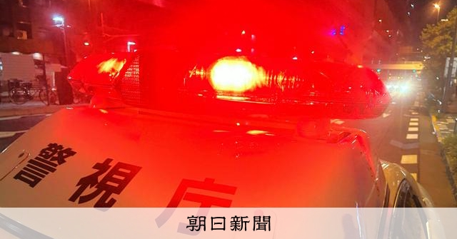 同居八旬母親遭鈍器殺害，五旬男子被捕