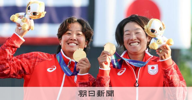 4年後はスタッフとして？ 7連覇をすべて経験した上野由岐子の胸中