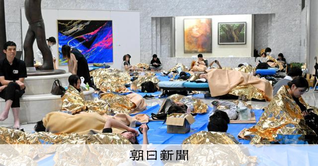 千葉豪雨凸顯避難觀念誤區 專家憂心決策困境