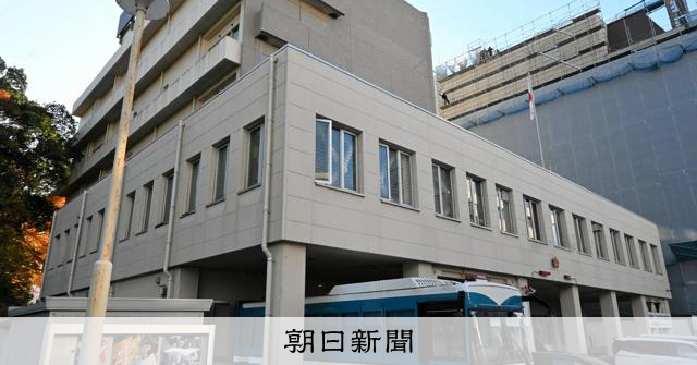茨城大洗町住宅敷地內發現受傷女性，送醫不治，警方朝事件方向偵辦