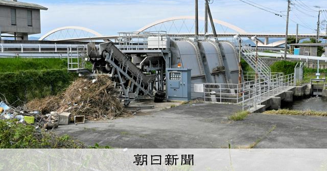 疑殺害並棄置家中出生的兩名男嬰 福岡大川一名29歲女子遭逮捕