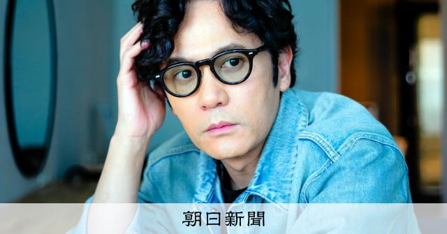 はざまにいる同世代の生きづらさ「わかる気がする」　稲垣吾郎さん：朝日新聞