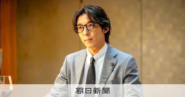心に響いた高橋一生、河合優実の言葉　秋ドラマ注目の主演、助演は？：朝日新聞
