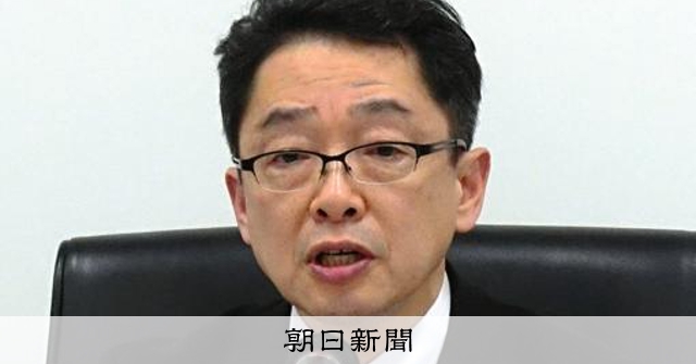 元検事正、地裁が保釈決定　保証金1千万円、性的暴行事件で2年勾留 [大阪府]：朝日新聞