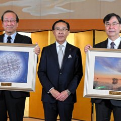 ノーベル賞】最新ニュース：朝日新聞