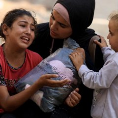 イスラエル・パレスチナ問題の最新ニュース速報・解説：朝日新聞