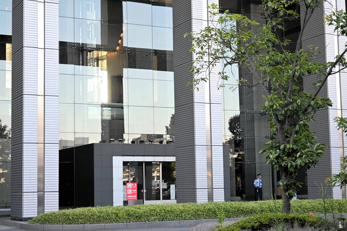 朝日 新聞 さいたま 総局