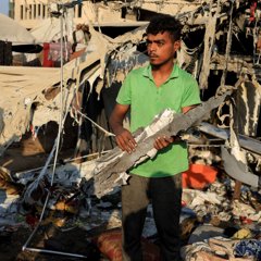 パレスチナ問題 イスラエル・パレスチナ問題の最新ニュース速報・解説：朝日新聞